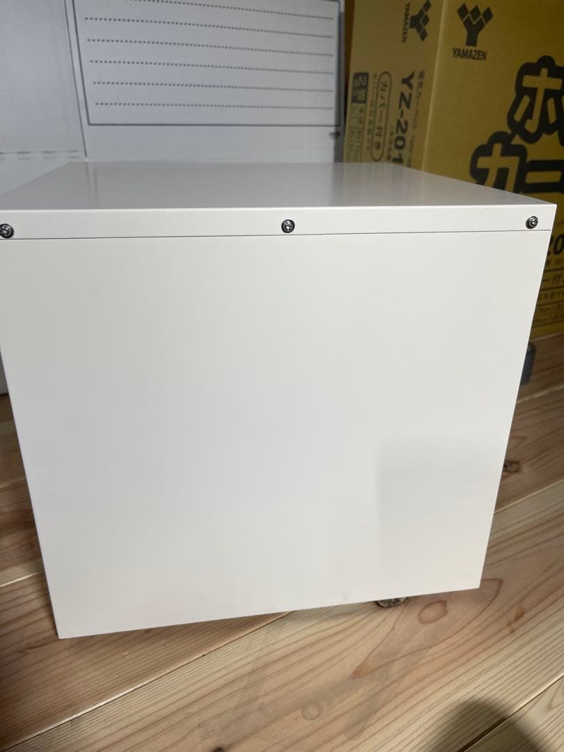 歯ブラシ紫外線殺菌乾燥保管庫