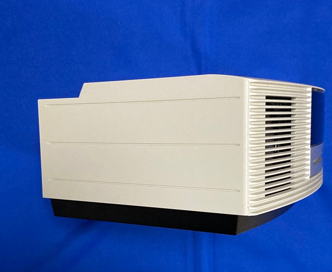 BOSE Wave Music System AWRCCC動作確認済み