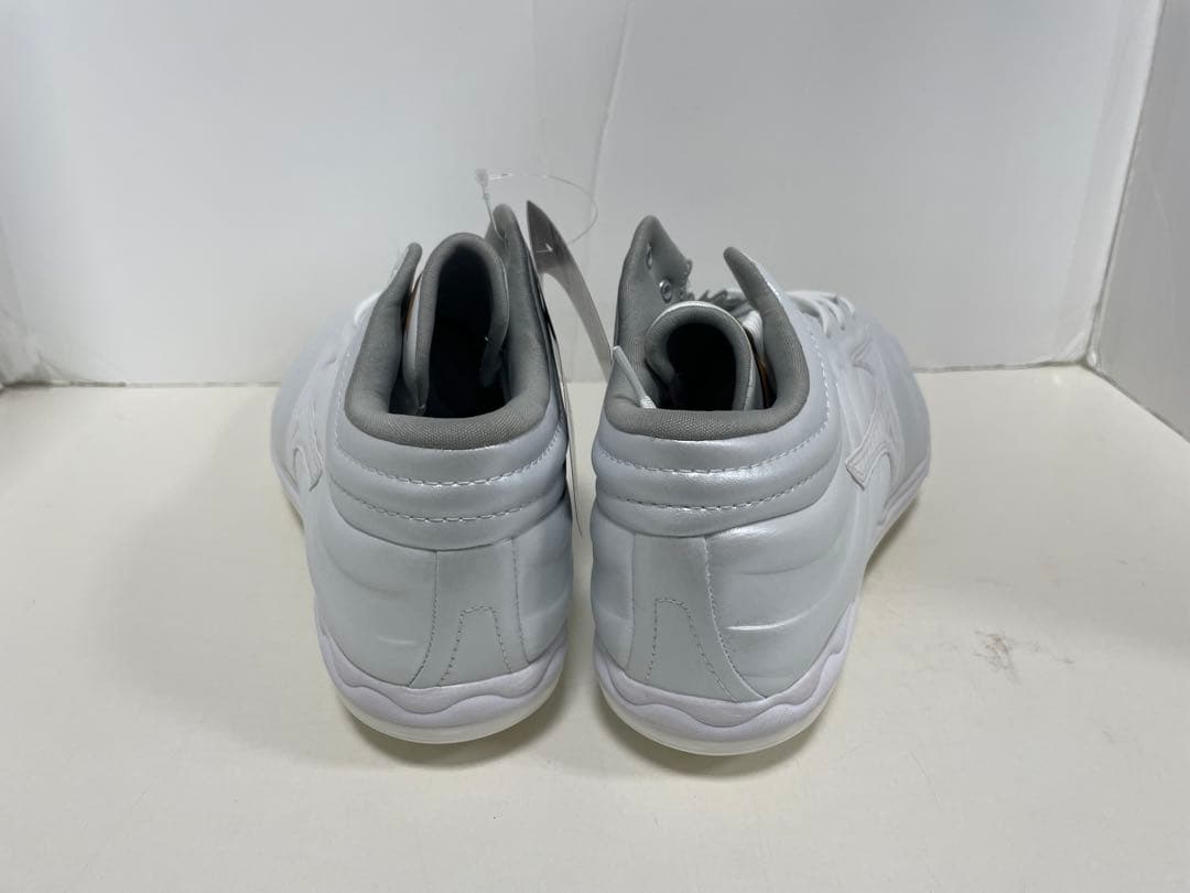 値下げ❌ミズノ スピードレボプロMID 26.5cm