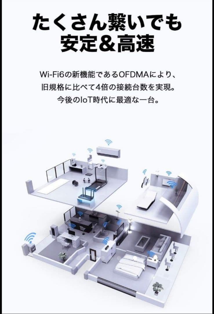 テレワークに!　新生活に♪ インテル製CPU搭載 AX50A 縦置きスタンド付