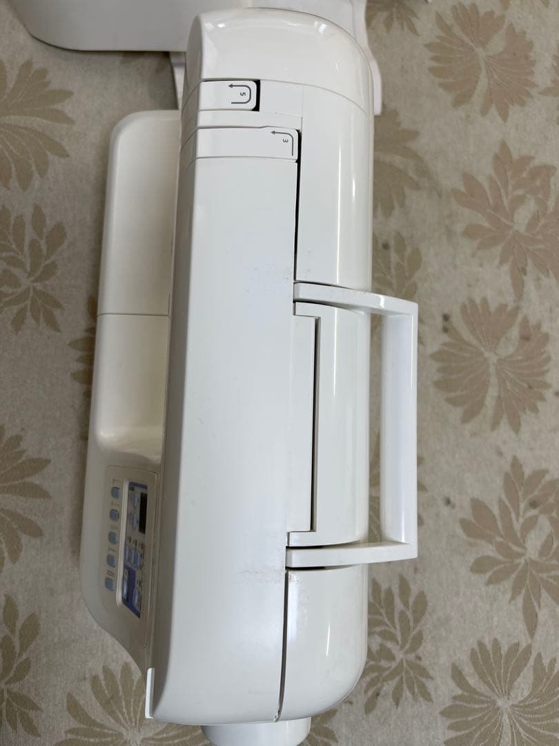 シンガーミシン　モナミ　SC-160