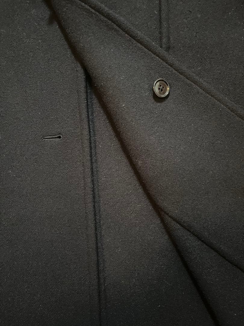 BEAUTY & YOUTH ビューティーアンドユース ダッフルコート