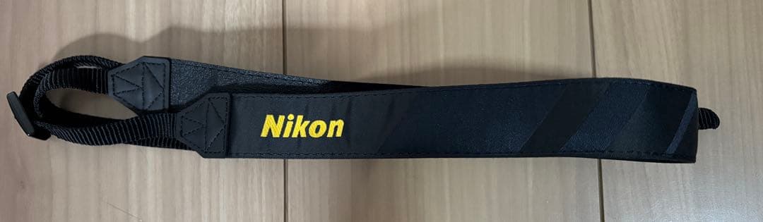 ニコン NIKON Z50II バッテリー３個付き