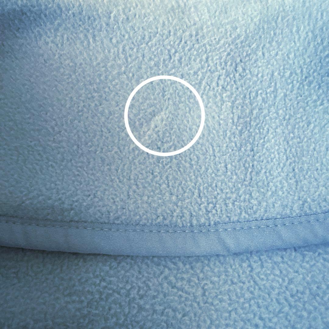 【新品】ALO yogaフリース プルオーバーSサイズ