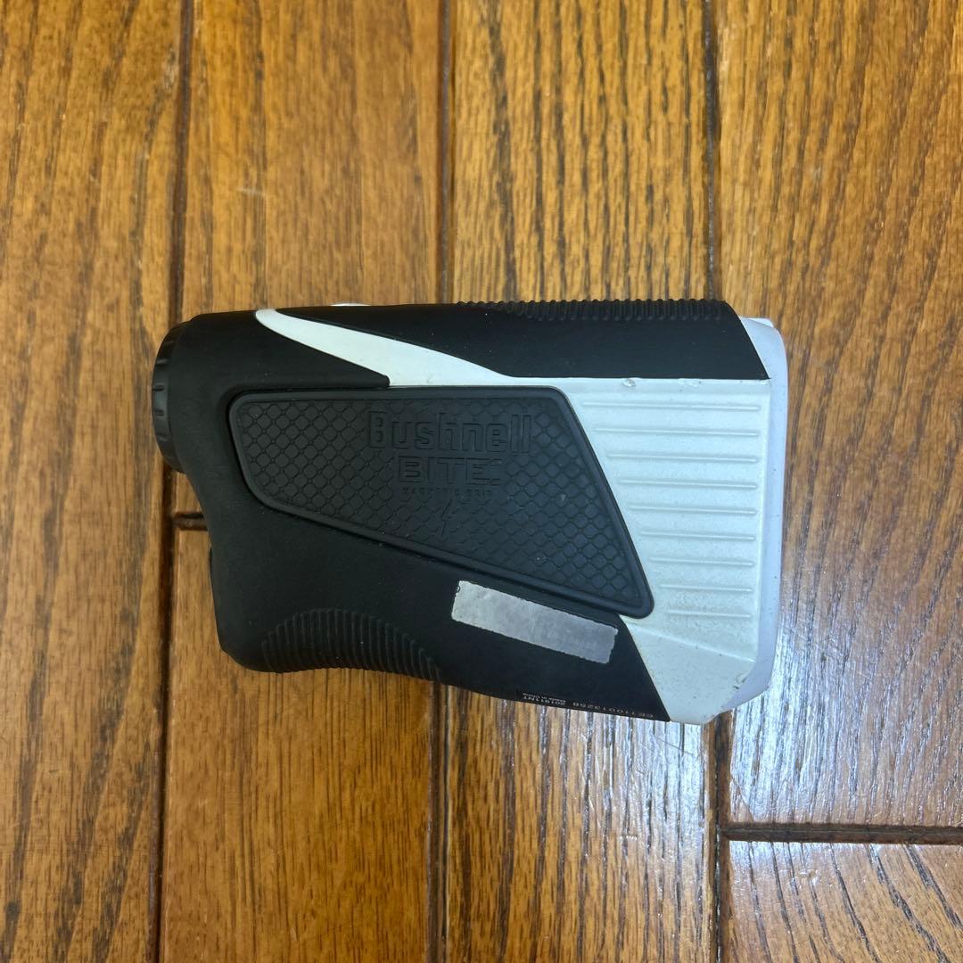 c*！様 ブッシュネル・ピンシーカーツアーV5