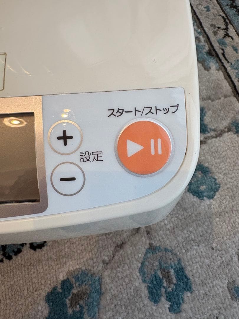 日本ニーダーパンニーダー PK1012