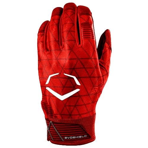 新品 USA エボシールド エボチャージ バッティンググローブ Mサイズ