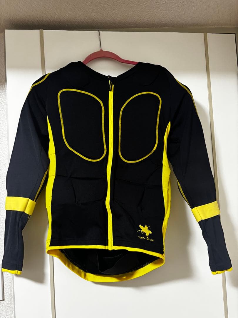 鎧武者プロテクターMサイズ