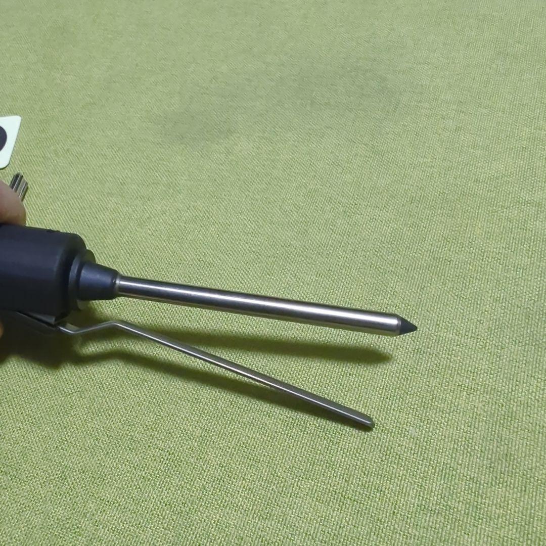 新品　未使用　　RENZ ROOT Ⅱ S-6