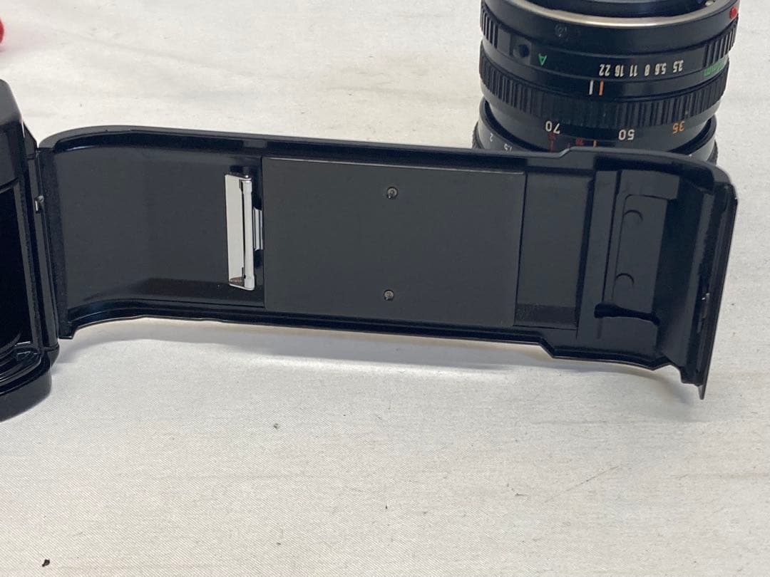 CANON キヤノン　AE-1 Program