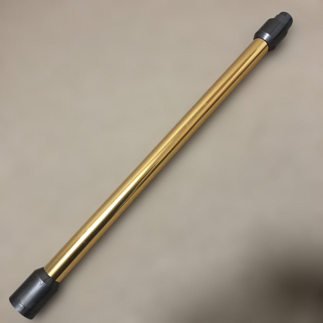 ダイソン V11 fluffy(sv14)オンライン限定ゴールドカラー