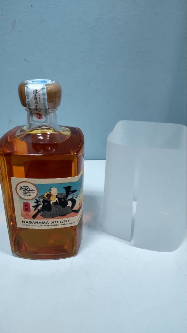 長濱ウイスキー