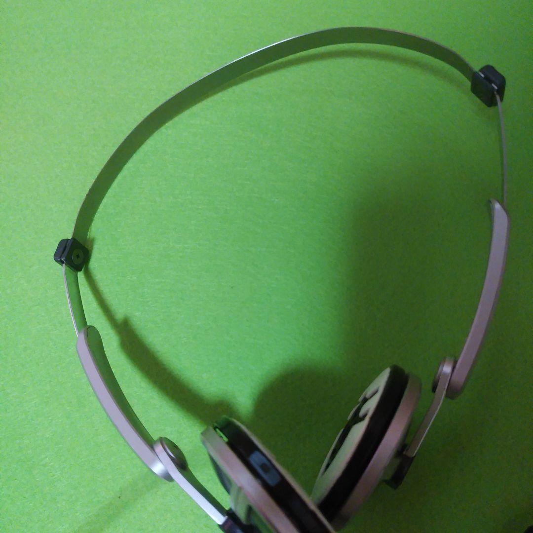 ソニー、ヘッドホン、中古（本文よく読んで下さい)