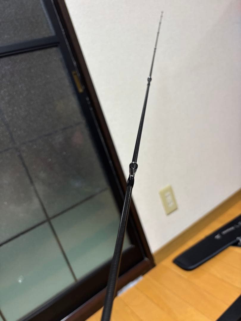 アピア　グランデージ　レガシー　ユニバーサル　S77MT