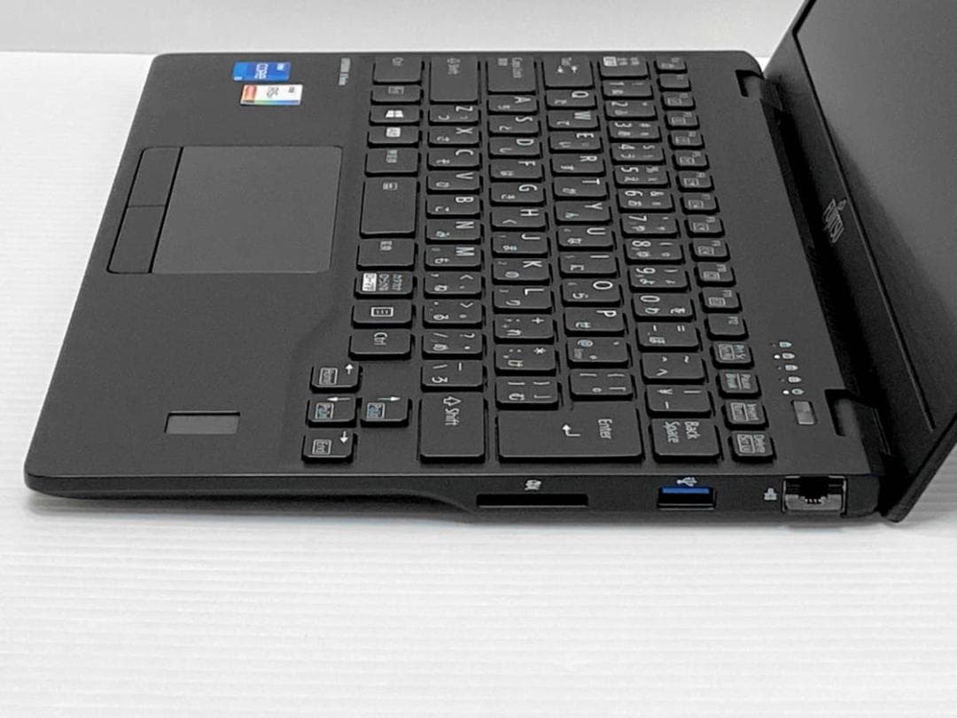 第11世代Core i5 LIFEBOOK U9311/F 13.3FHD