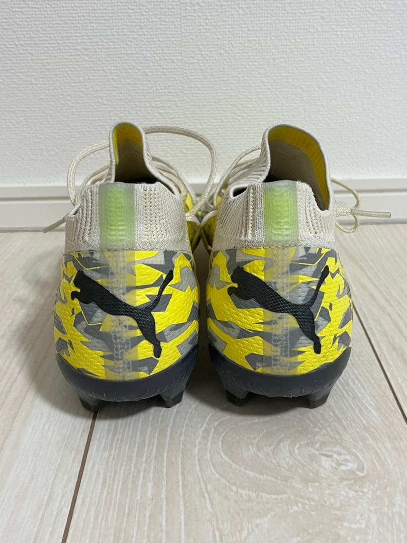 Puma フュージョン　アルティメット