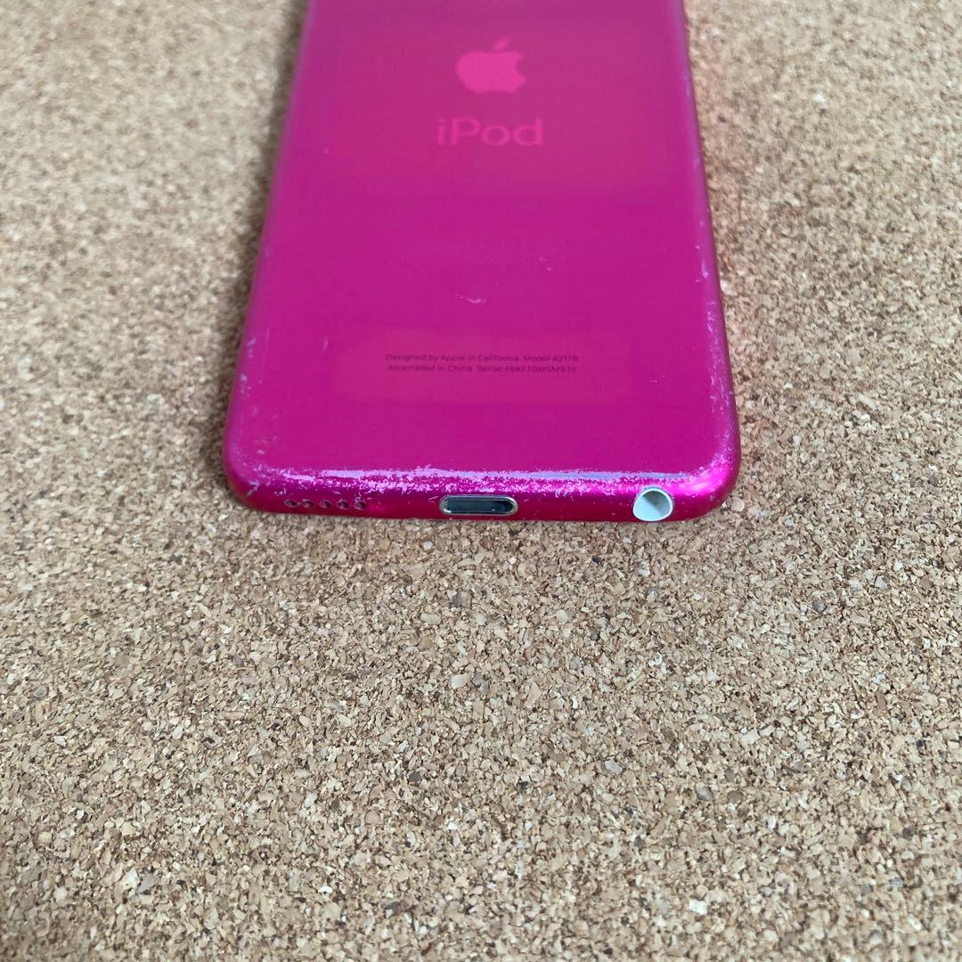 295【早い者勝ち】iPod Touch7 第7世代 32GB WIFIモデル☆