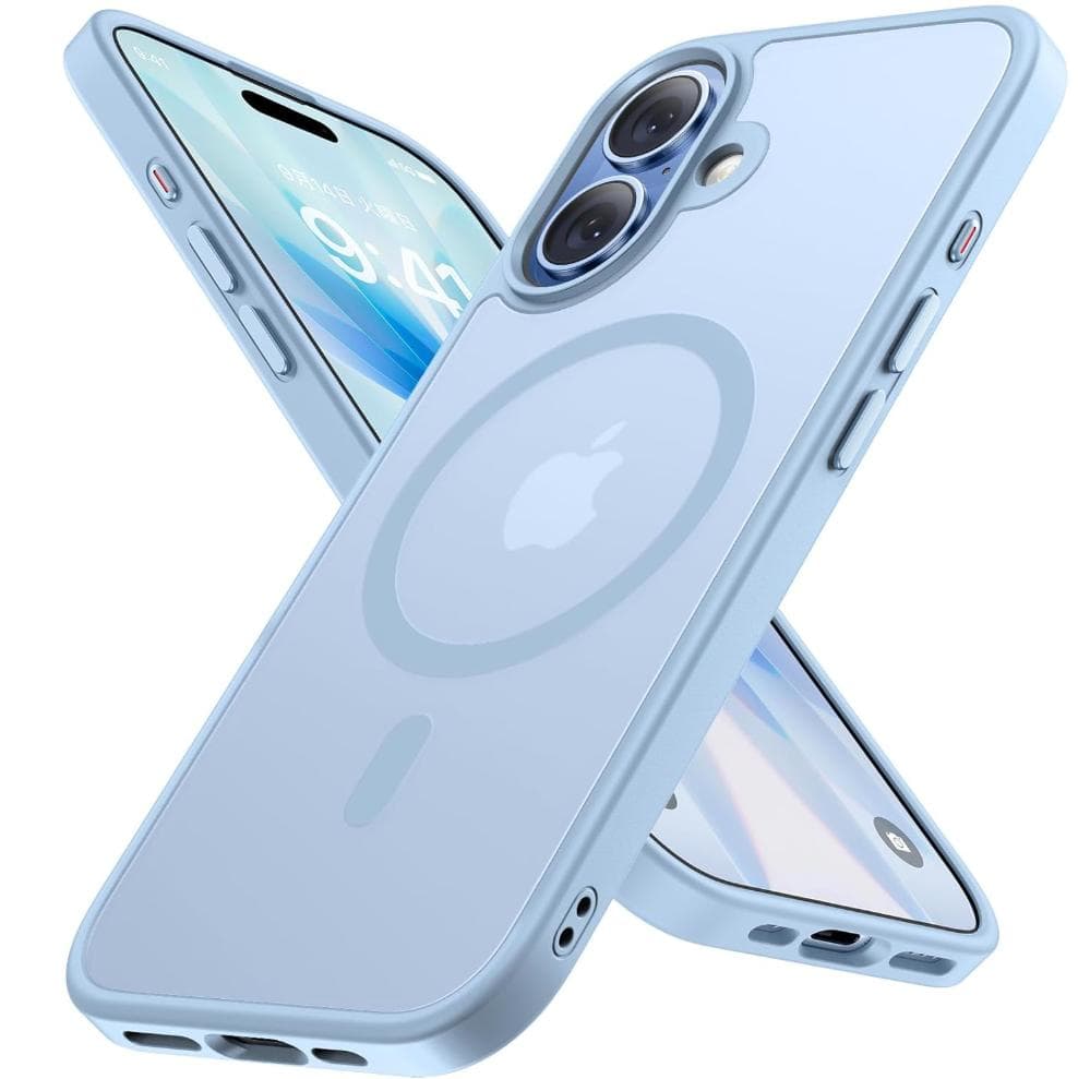 未開封 iPhone 17 256GB SIMフリー ミストブルー