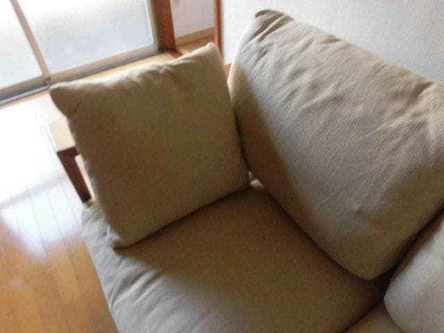 KAGURA　無垢材ソファー