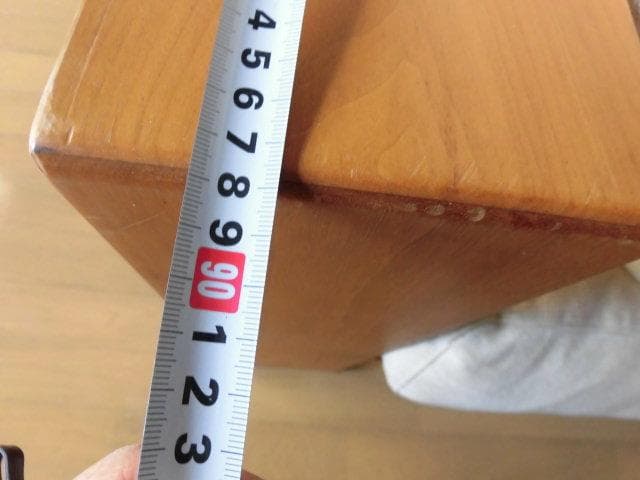 KAGURA　無垢材ソファー