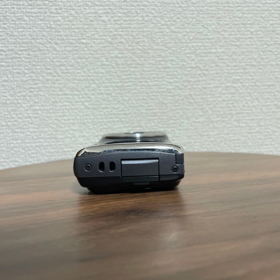 【オールドコンデジ】 FUJIFILM FinePix F70EXR