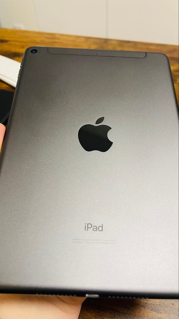 Apple iPad mini (第5世代) 256GB ペンシル付き