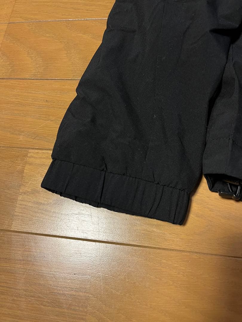 カルバンクライン メンズ ウィンドブレーカー