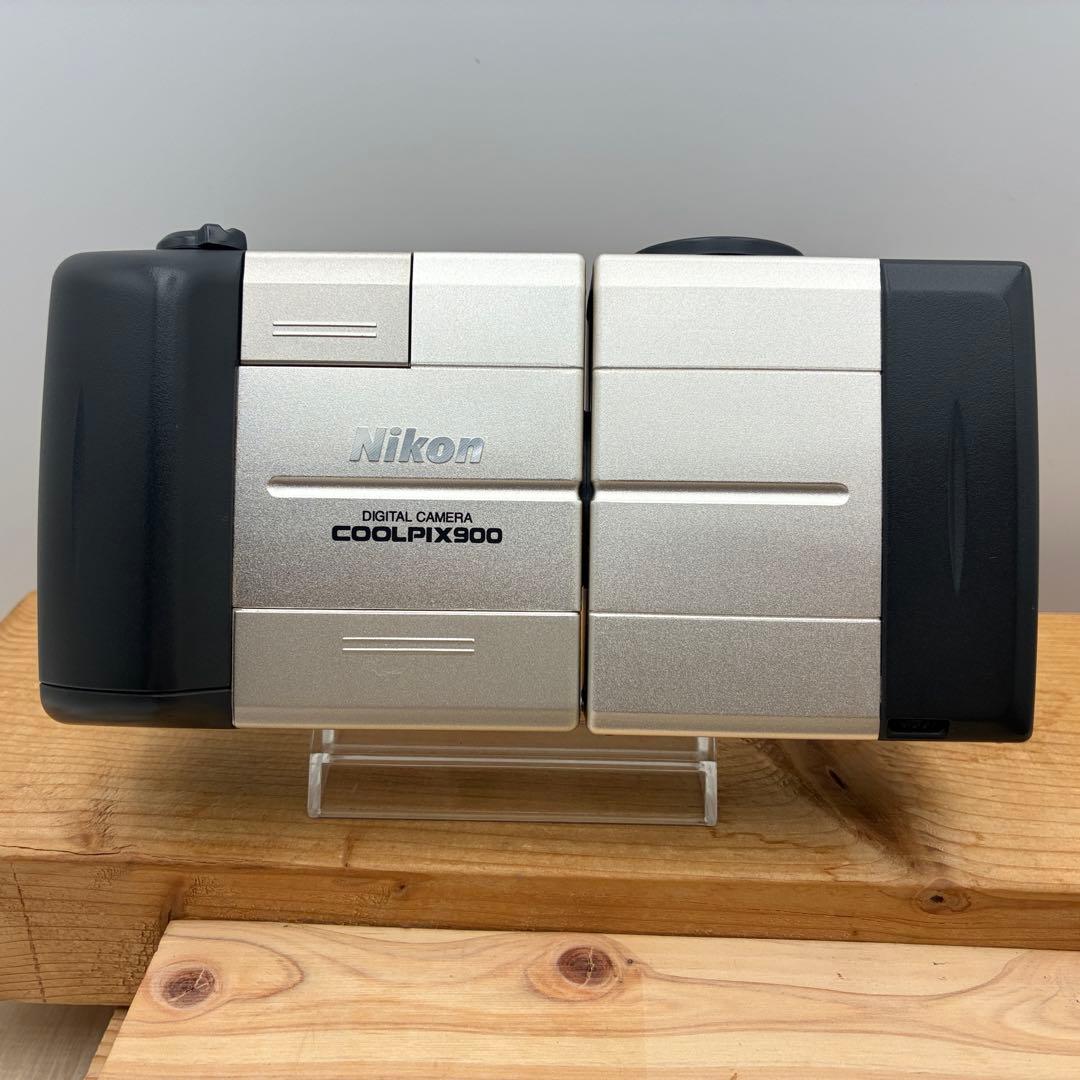 Nikon ニコン デジタルカメラ coolpix 900 クールピクス