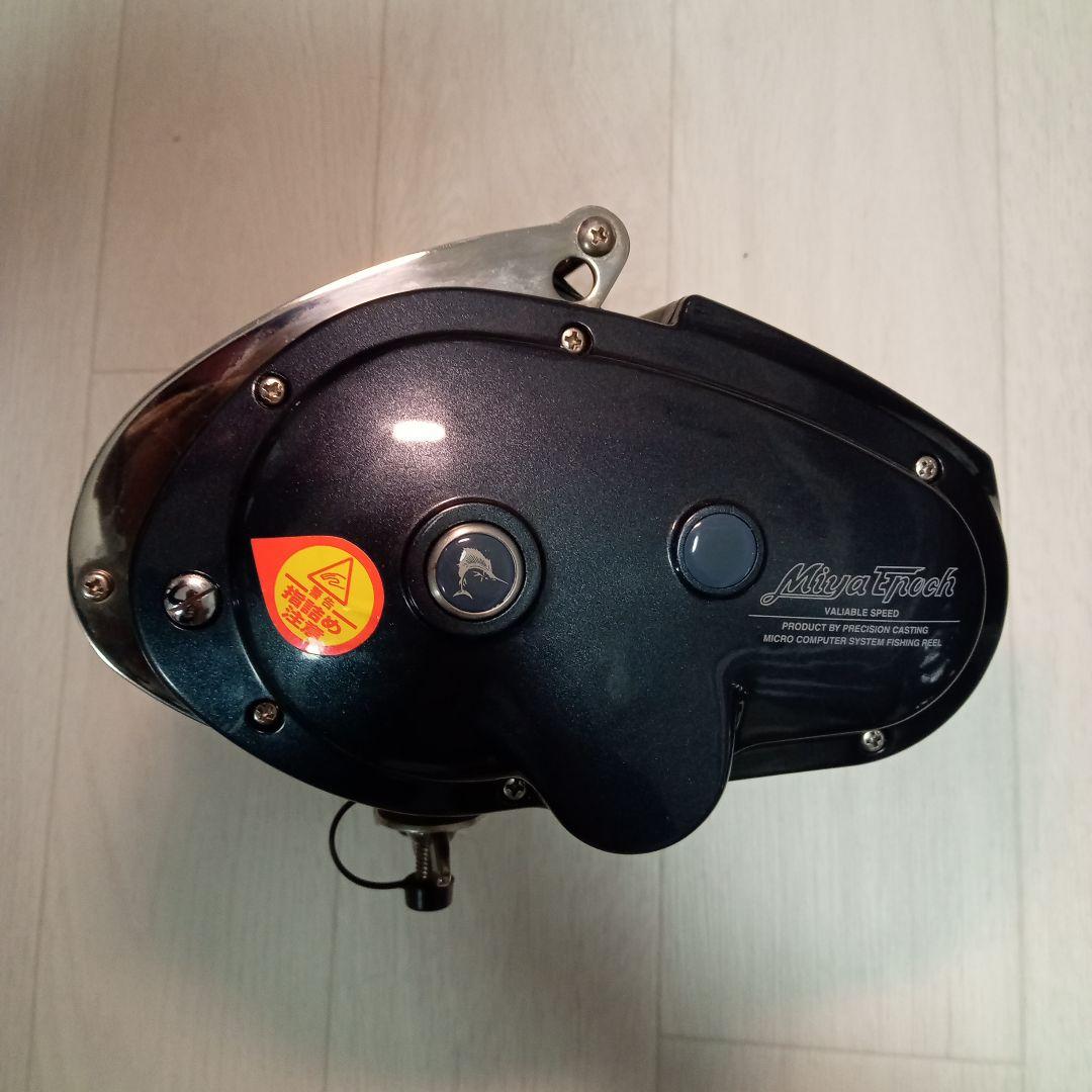 COMMAND X9 HP 電動リール