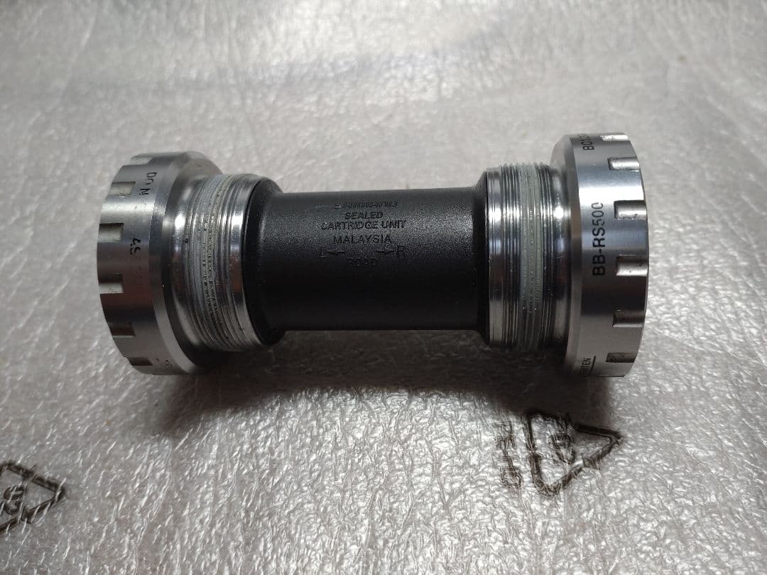 シマノ ティアグラ4700コンポセット 中古