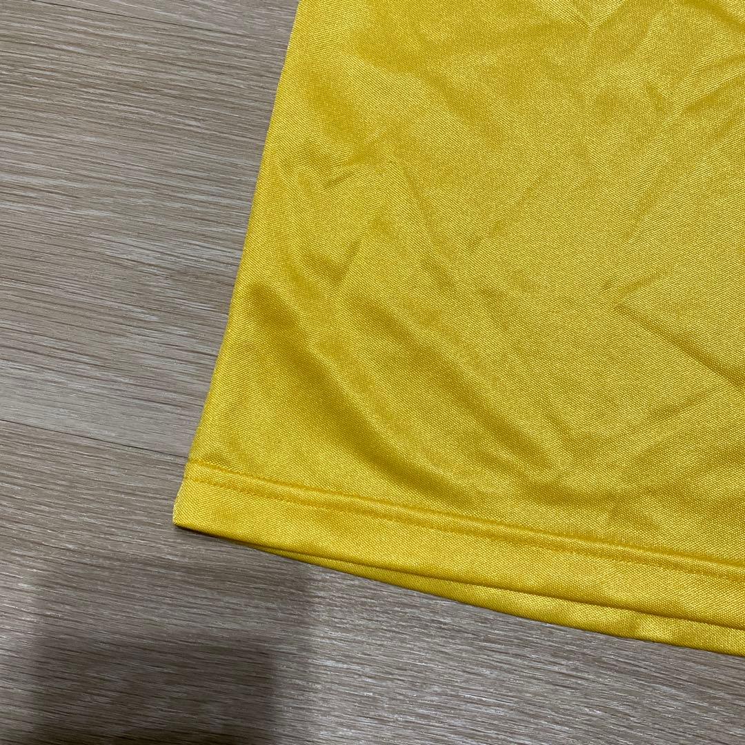 adidas スウェーデン代表 シャツ Mサイズ