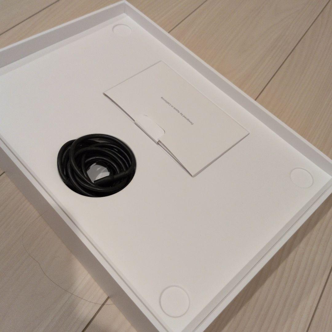 MacBook air M1 2020 16GB 256GB 13.3インチ