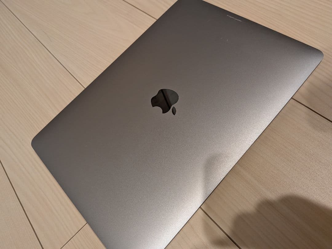 MacBook air M1 2020 16GB 256GB 13.3インチ