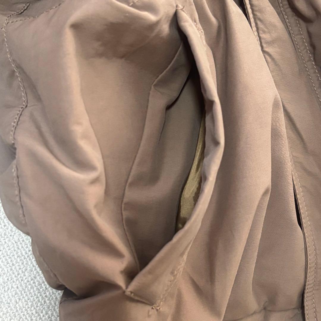 ジャケット・アウター FEAR OF GOD ESSENTIALS Puffer Jacket