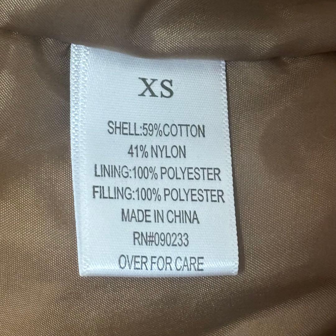 ジャケット・アウター FEAR OF GOD ESSENTIALS Puffer Jacket