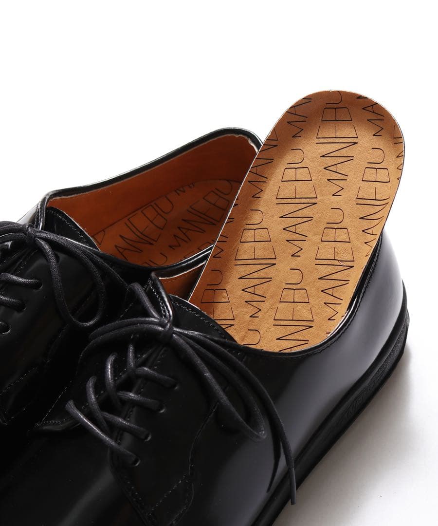 新品未使用　MANEBU/マネブ HIHIN FACE SKIN 28センチ