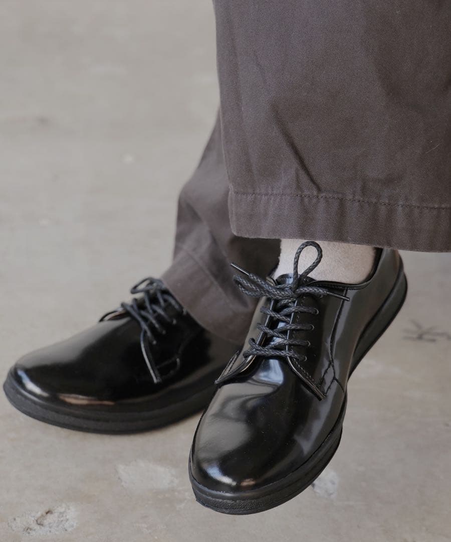 新品未使用　MANEBU/マネブ HIHIN FACE SKIN 28センチ