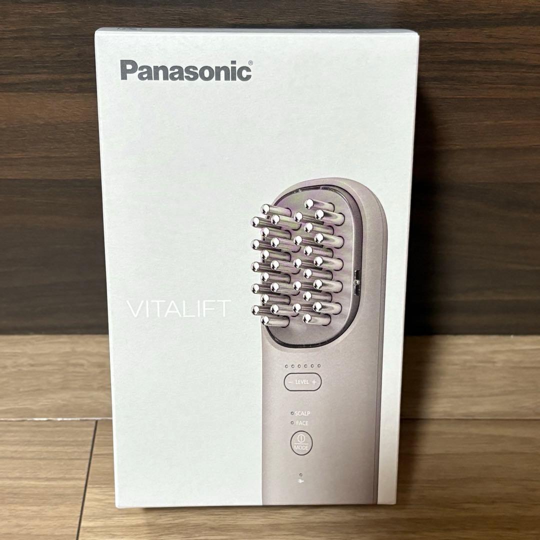 Panasonic EH-SP60-F バイタリフト　ブラシ