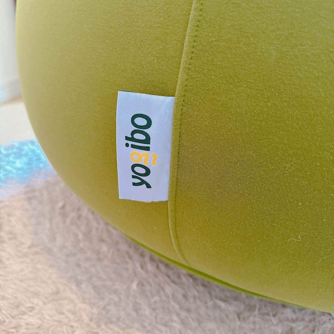 ヨギボー ドロップ