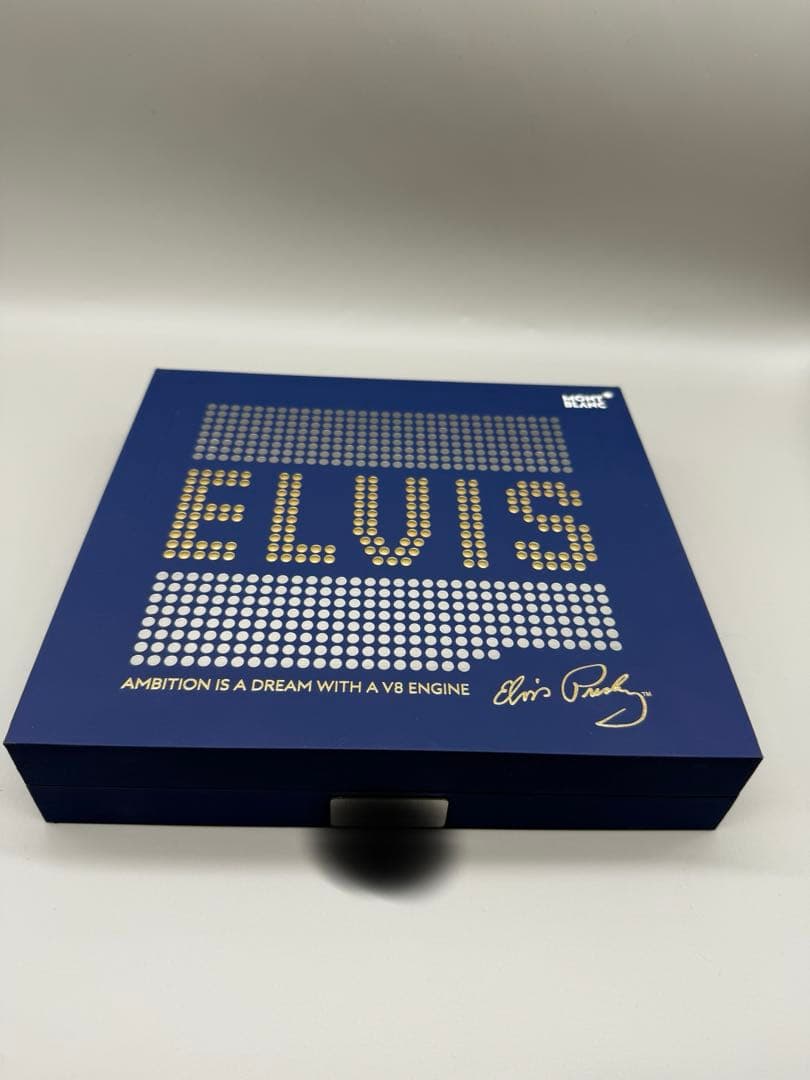 グレートキャラクターズ エルヴィス・プレスリー リミテッドエディション RB