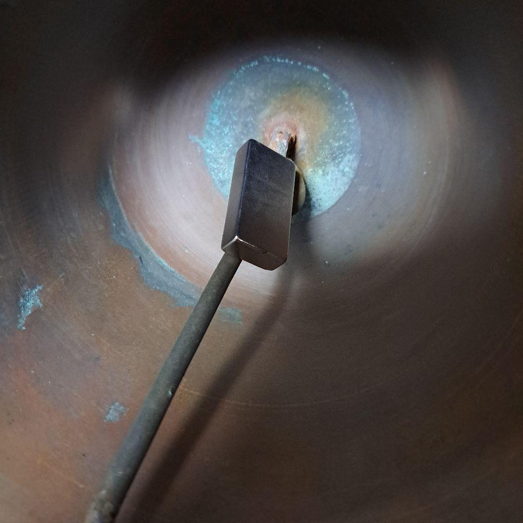 船鐘 号鐘 マリンベル 最終価格