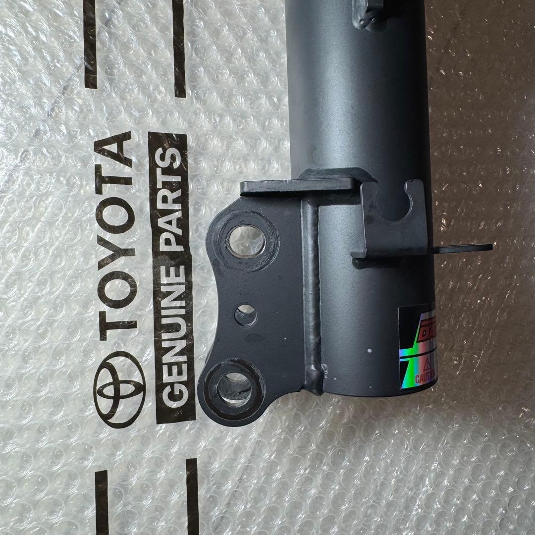 ☆取り置き中☆ 美品 BLITZ ZZ-R MK53 スペーシア 車高調 2WD