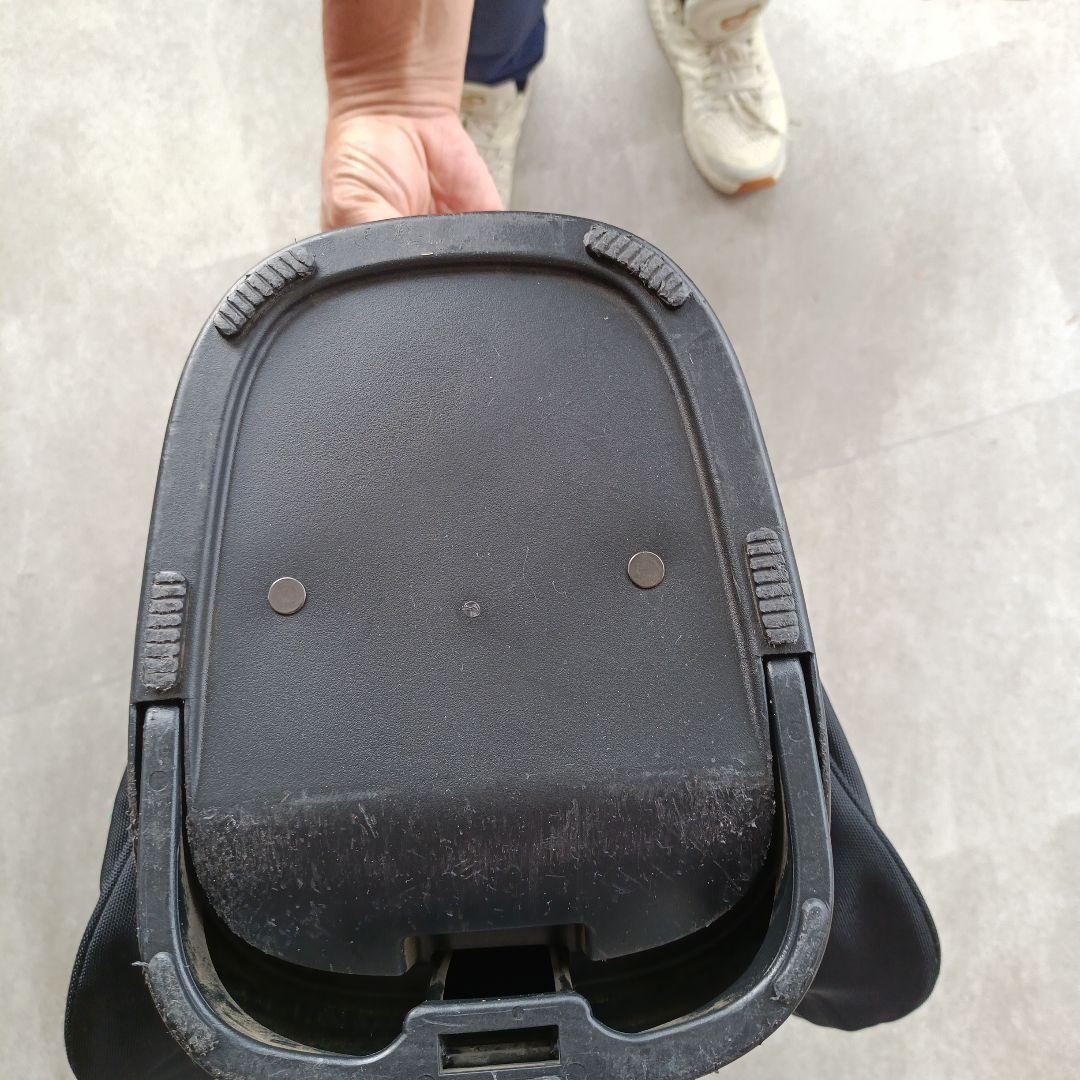 BEAMS GOLF スタンド式キャディバッグ アイアンカバー