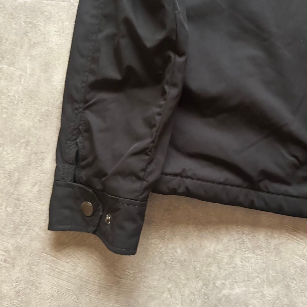 ジャケット・アウター polo Ralph lauren nylon jacket y2k black