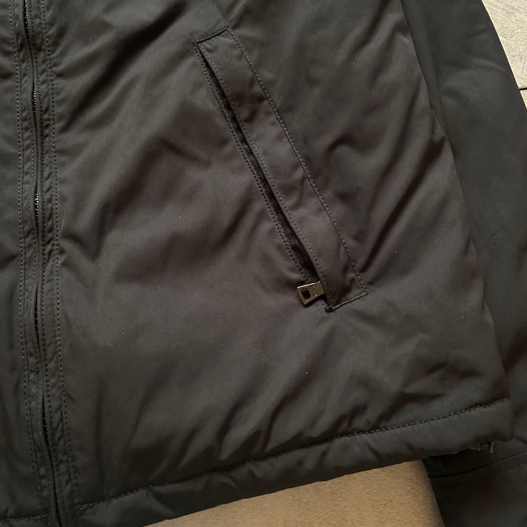 ジャケット・アウター polo Ralph lauren nylon jacket y2k black