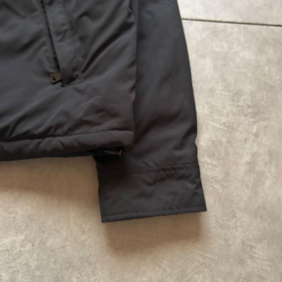 ジャケット・アウター polo Ralph lauren nylon jacket y2k black