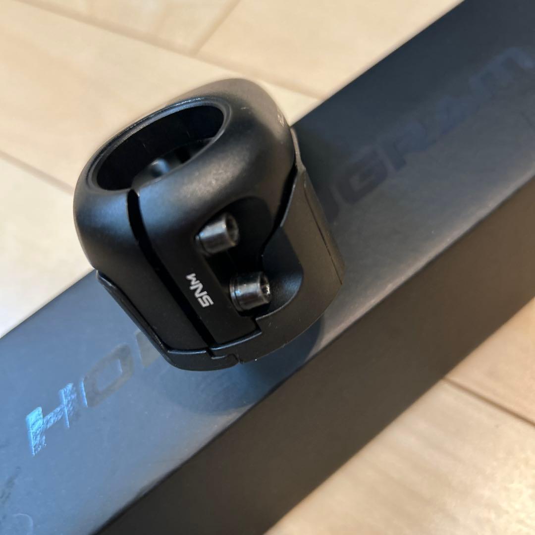 cannondaleknotsupersixevo用ステム80m定価19800円