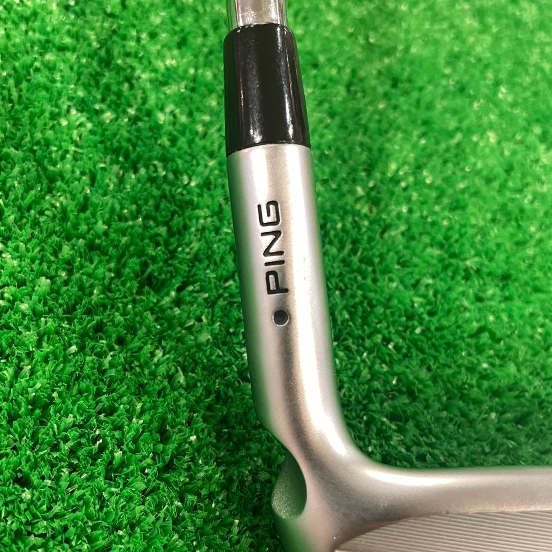 PING ピン i530 アイアン7番 単品/スチール/S
