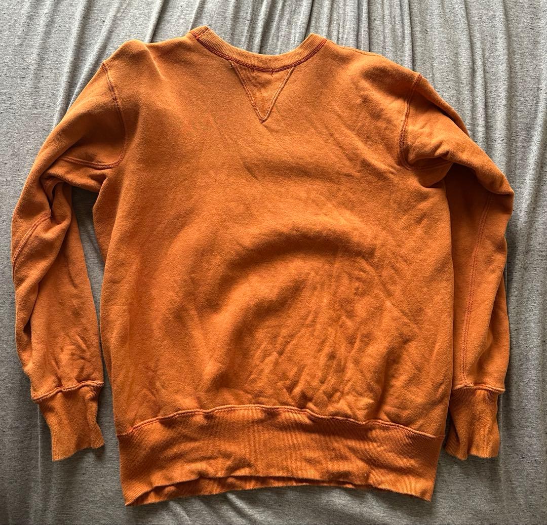 ウェアハウス　warehouse スウェット　サイズ42