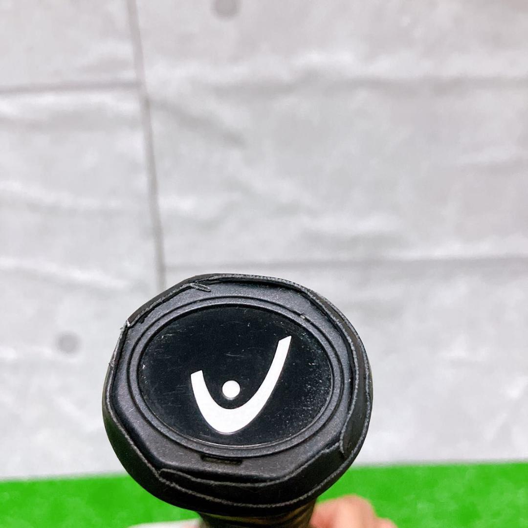 HEAD SPEED MP 500 硬式テニスラケット 2024年モデル G2